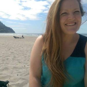 Meet your Posher, Kristine